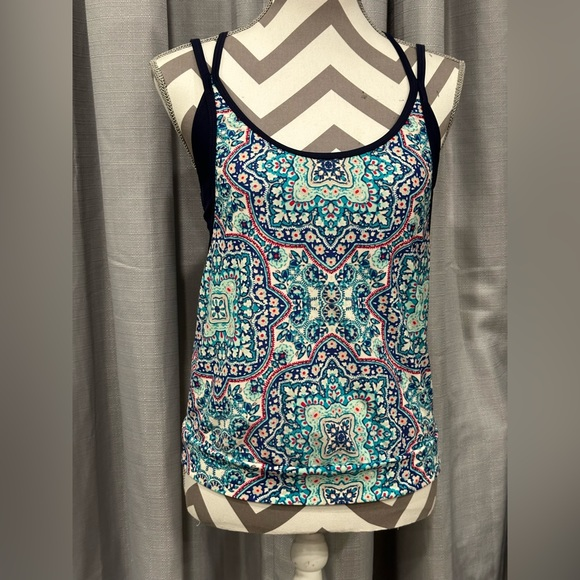 Athleta Tops - Athleta work out tank‎